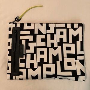 Longchamp Crossbody Purse